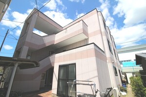 フォレストハイツ