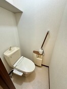 トイレ シャーメゾン・ヤマト