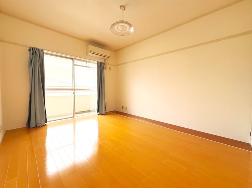 居室 芳賀興産ビル
