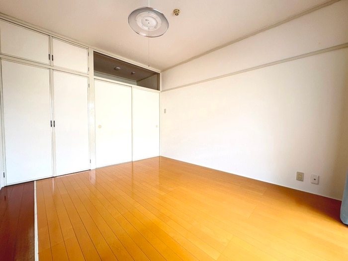 居室 芳賀興産ビル