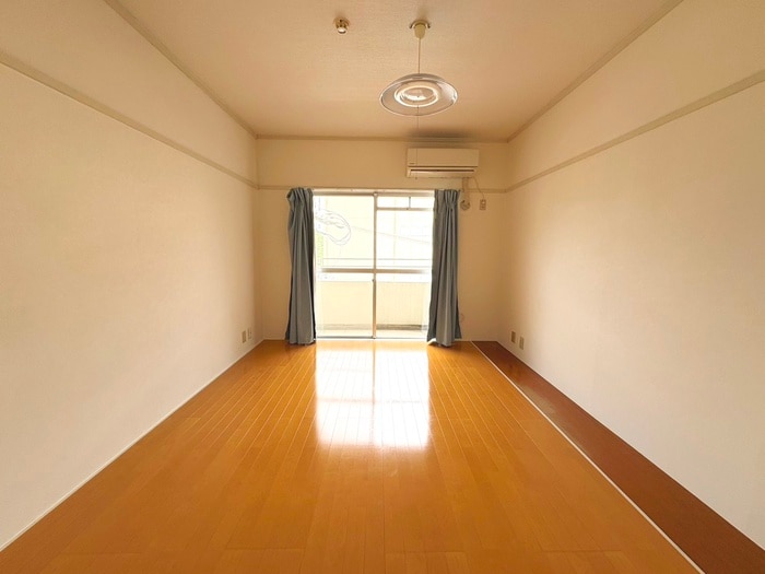 居室 芳賀興産ビル