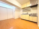居室 芳賀興産ビル