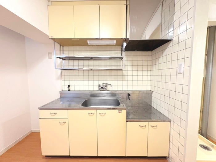 キッチン 芳賀興産ビル