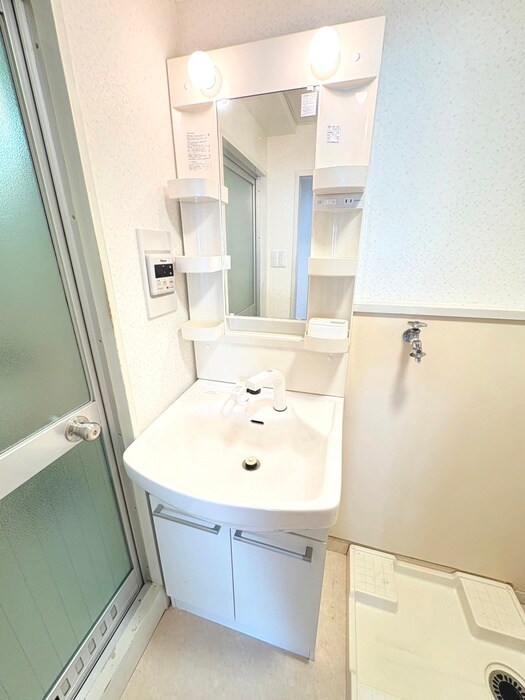 洗面 芳賀興産ビル