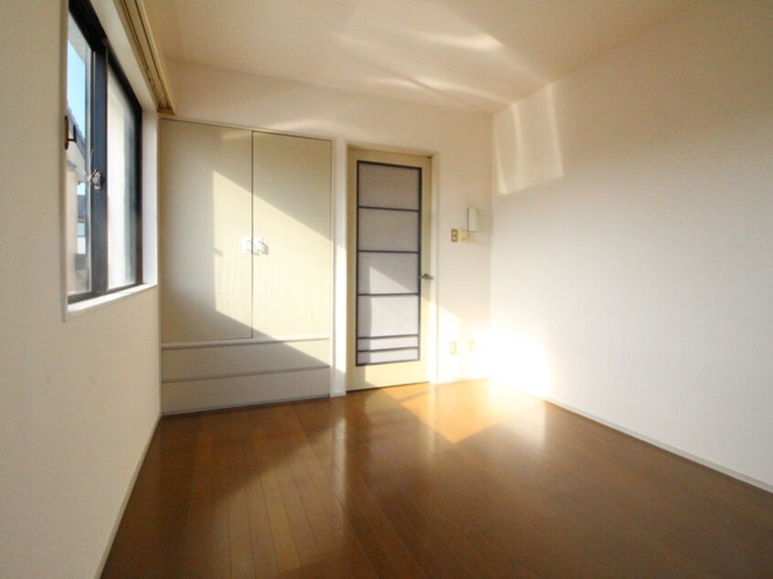 居室 カンダミニアム仙台