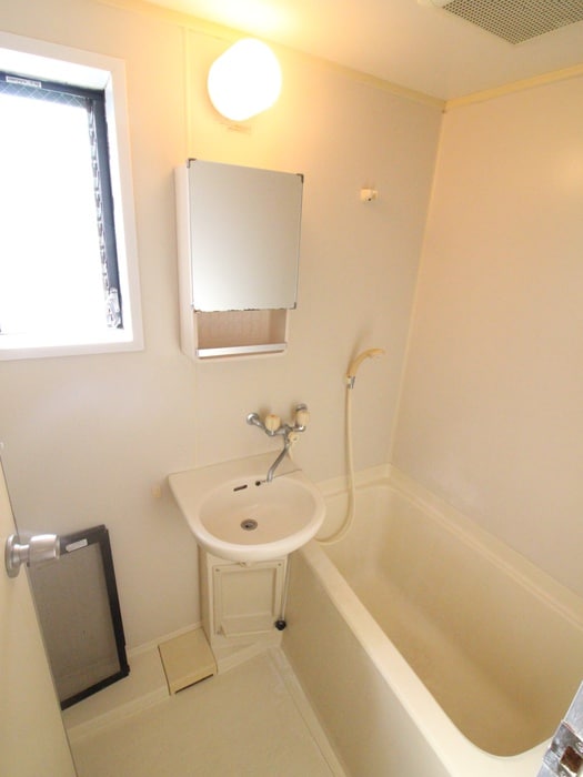 バス／シャワールーム等 カンダミニアム仙台