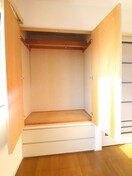 収納 カンダミニアム仙台