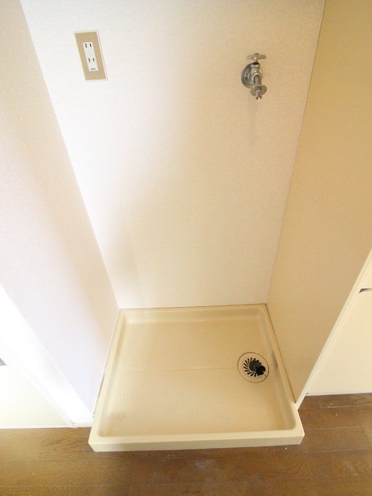 洗濯機置場 カンダミニアム仙台