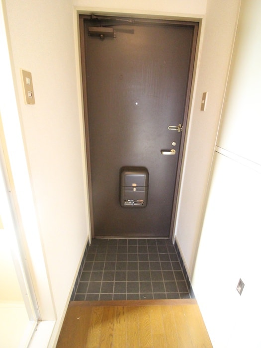 玄関 カンダミニアム仙台