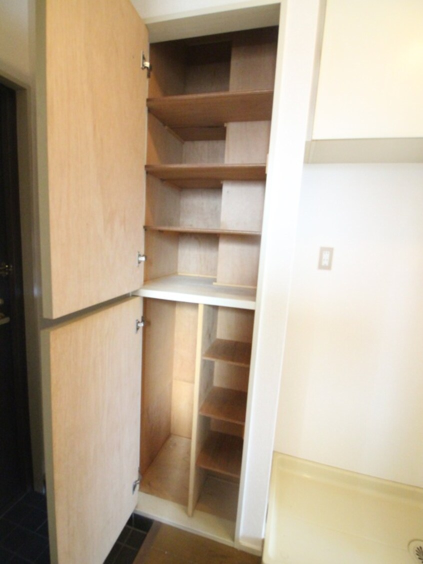 靴箱 カンダミニアム仙台