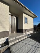 その他 西多賀3丁目戸建て