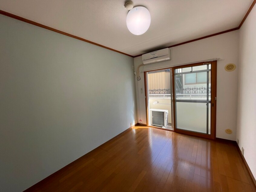 居室 エクセランス・ド・花京院