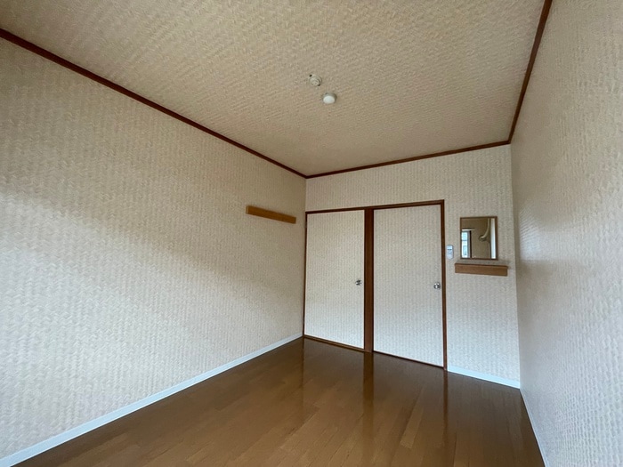 居室 エクセランス・ド・花京院