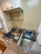 キッチン エクセランス・ド・花京院