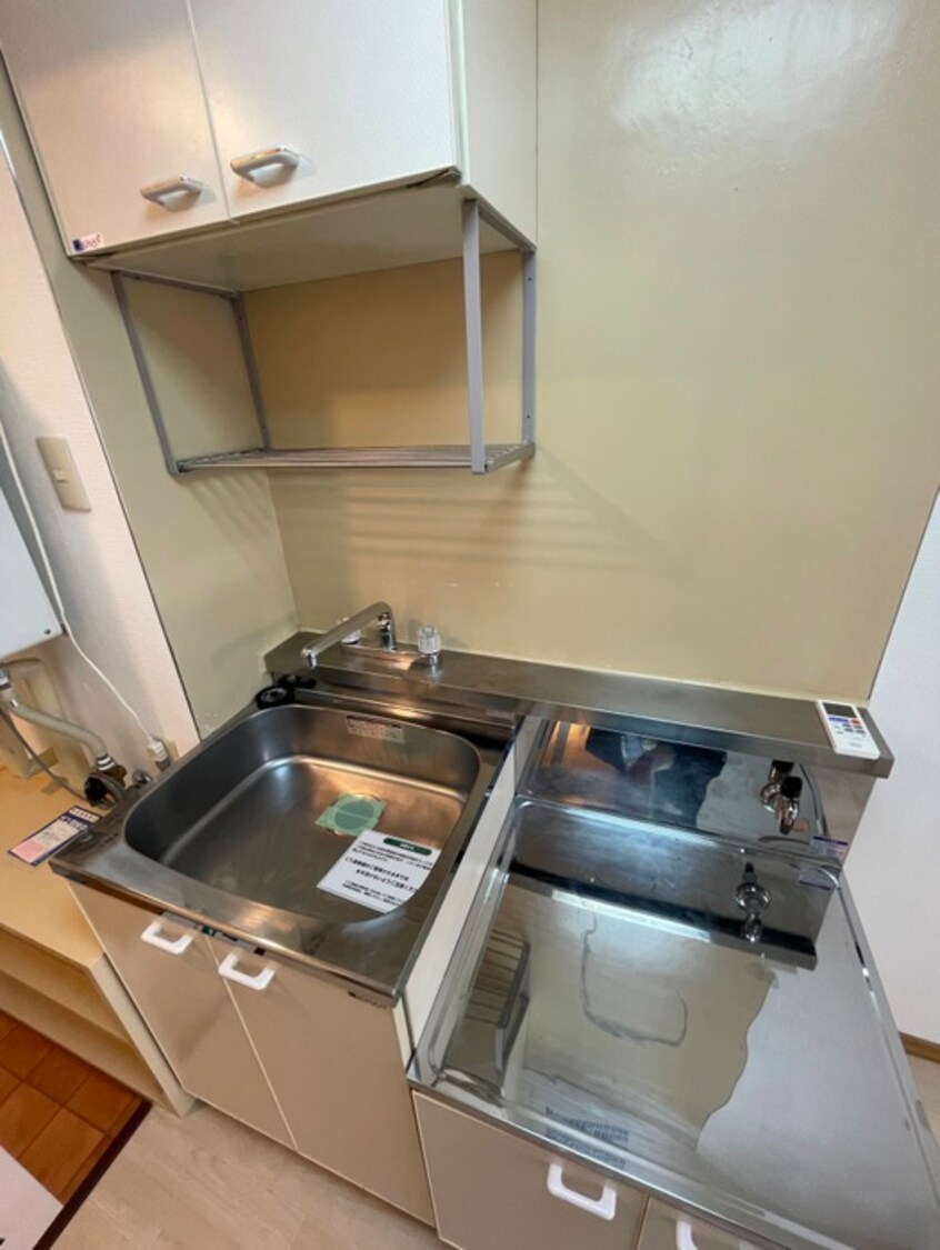 キッチン エクセランス・ド・花京院