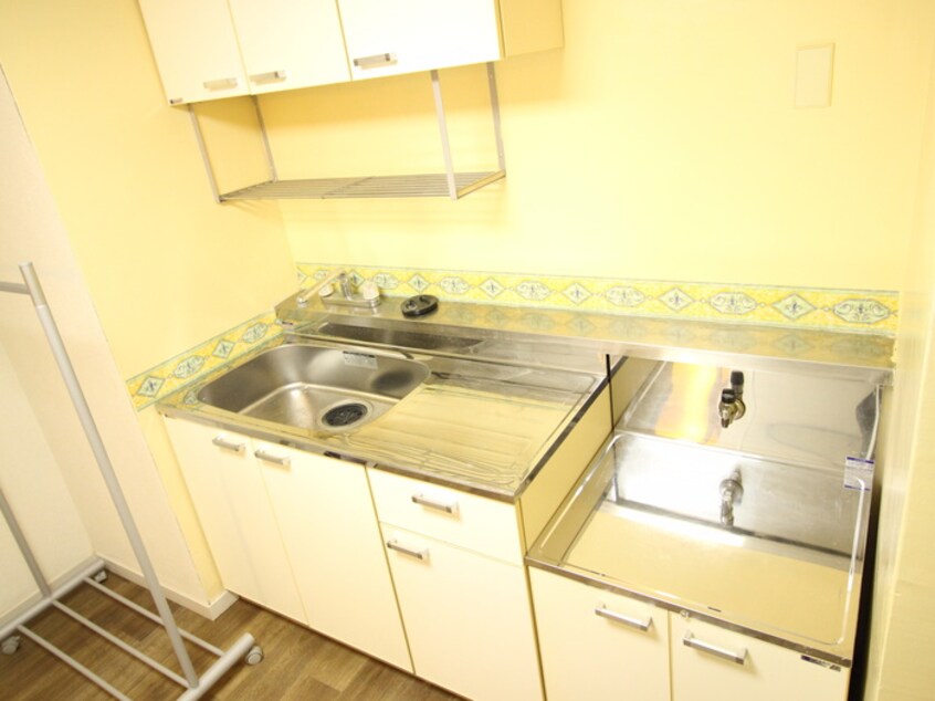 キッチン エクセランス・ド・花京院