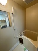 バス／シャワールーム等 エクセランス・ド・花京院