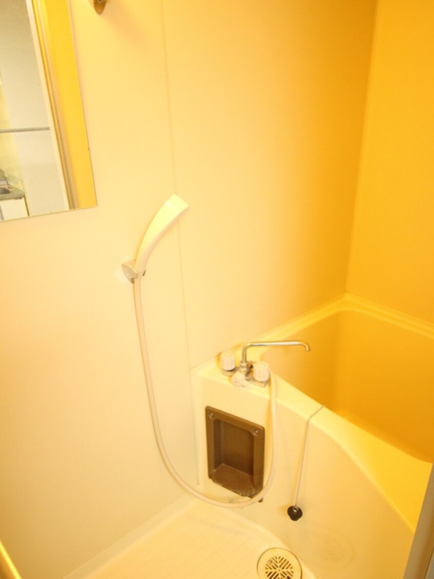 バス／シャワールーム等 エクセランス・ド・花京院