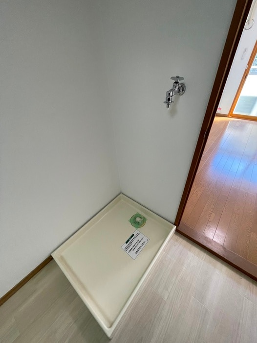 洗濯機置場 エクセランス・ド・花京院