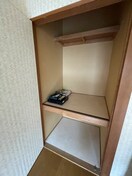収納 エクセランス・ド・花京院