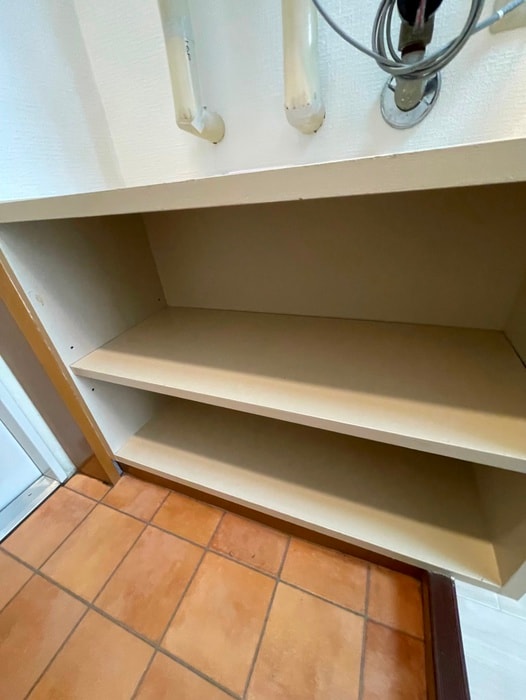 靴箱 エクセランス・ド・花京院