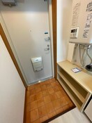 玄関 エクセランス・ド・花京院