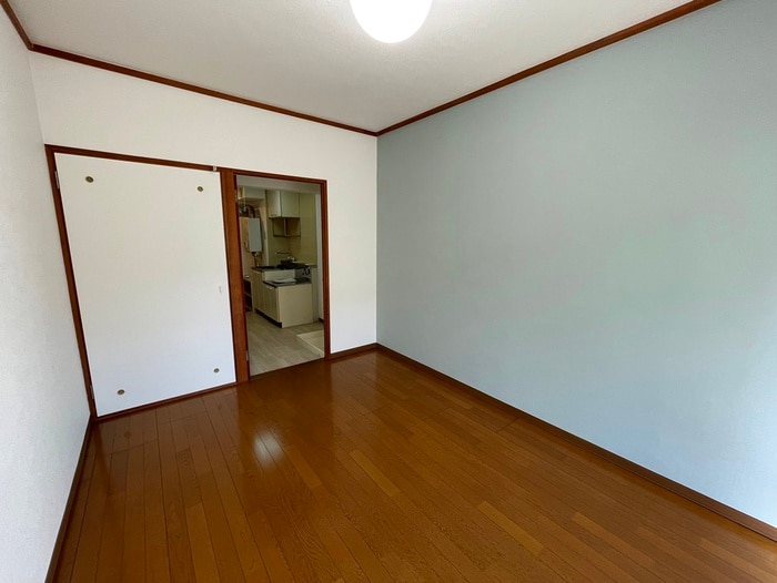 居室 エクセランス・ド・花京院