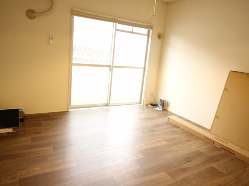 居室 エクセランス・ド・花京院