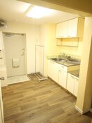 内観写真 エクセランス・ド・花京院