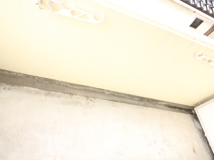 ベランダ・バルコニー エクセランス・ド・花京院