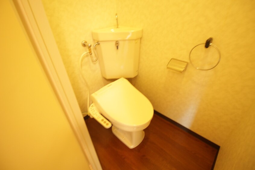トイレ ＳＥＳビル