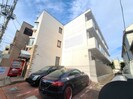 ジョイフル荒町の外観