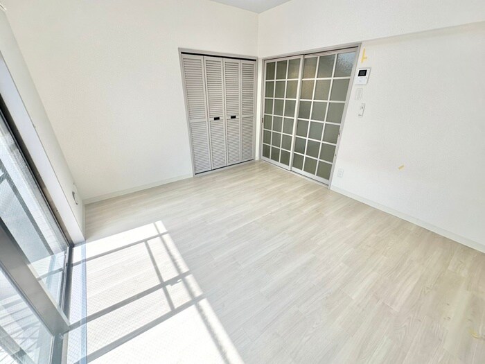 居室 ジョイフル荒町