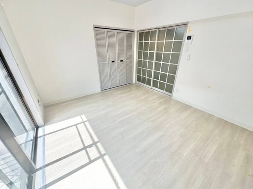 居室 ジョイフル荒町