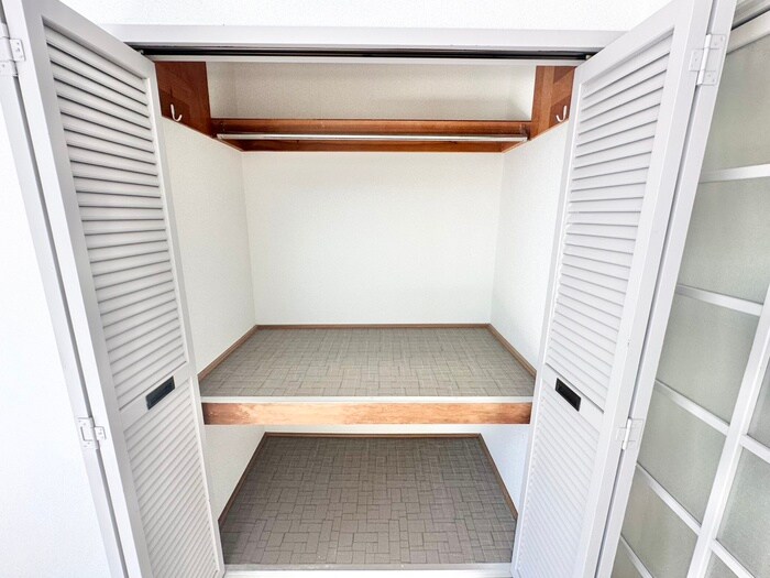 収納 ジョイフル荒町