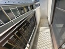 ベランダ・バルコニー ジョイフル荒町