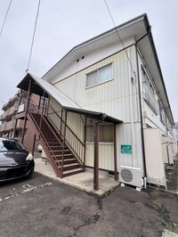 西村第七アパート