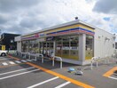 ミニストップ 南光台東店(コンビニ)まで350m コーポスター