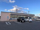 セブンイレブン亘理東郷店(コンビニ)まで349m コートクレアールA