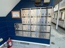 建物設備 アリス岩沼第2B棟