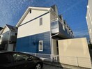 外観写真 アリス岩沼第2B棟