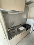 キッチン アリス岩沼第2B棟