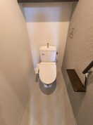 トイレ シャーメゾン胡蝶