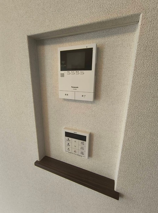 内観写真 シャーメゾン胡蝶