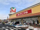 ヨークベニマル(スーパー)まで150m シャーメゾン胡蝶