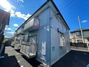 ライズ五十人町