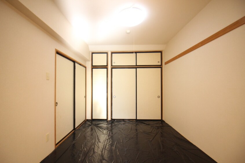 居室 プレジオ泉