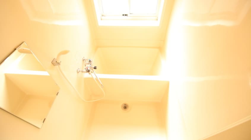 バス／シャワールーム等 メゾンキクチ