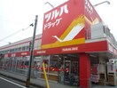 ツルハ落合店(ドラッグストア)まで1100m コンアモ－ルⅡ