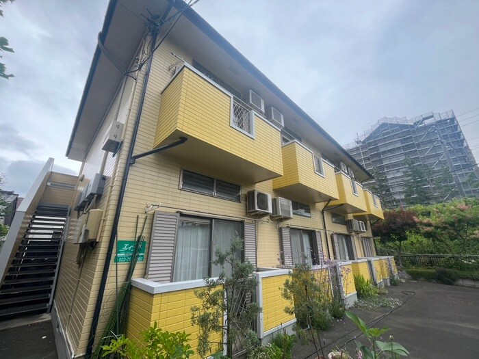 外観写真 エスポワ－ル保春院